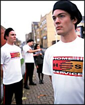 Chronicle Picture