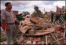 Chronicle Picture