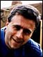 Marcus Chown