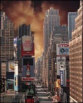 Chronicle Picture