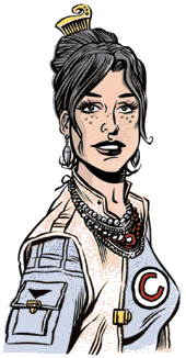 Phoebe